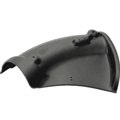 DEFLECTEUR MULCH. - PIECE...