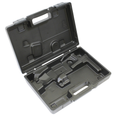 COFFRET PLASTIQUE / 821764 1 / 0088381569637 - D'ORIGINE MAKITA