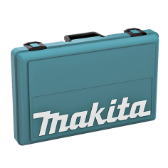 COFFRET POUR BATTERIES DVR450 / 821766 7 / 0088381556873 - D'ORIGINE MAKITA