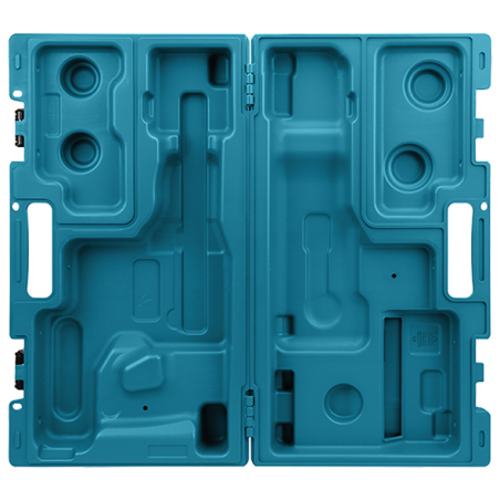 MALETTE JR3051T - 821795 0 - 3240891176850 - D'ORIGINE MAKITA MALETTE JR3051T - 821795 0 - 3240891176850 - D'ORIGINE MAKITA