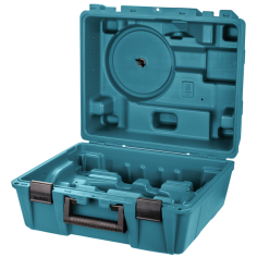 COFFRET PLASTIQUE DHS900 / 821797 6 / 0088381597050 - D'ORIGINE MAKITA 2