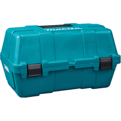 COFFRET PLASTIQUE / 821822 3 / 0088381573931 - D'ORIGINE MAKITA