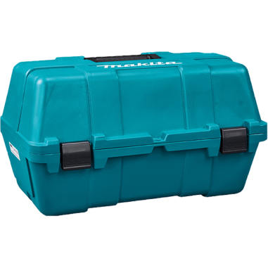 COFFRET PLASTIQUE / 821822 3 / 0088381573931 - D'ORIGINE MAKITA