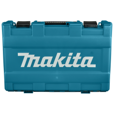COFFRET PLASTIQUE / 821834 6 / 3240890940353 - D'ORIGINE MAKITA