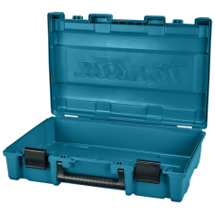 COFFRET PLASTIQUE / 821834 6 / 3240890940353 - D'ORIGINE MAKITA 2