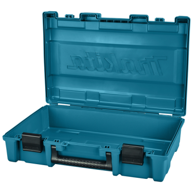 COFFRET PLASTIQUE / 821834 6 / 3240890940353 - D'ORIGINE MAKITA COFFRET PLASTIQUE / 821834 6 / 3240890940353 - D'ORIGINE MAKITA