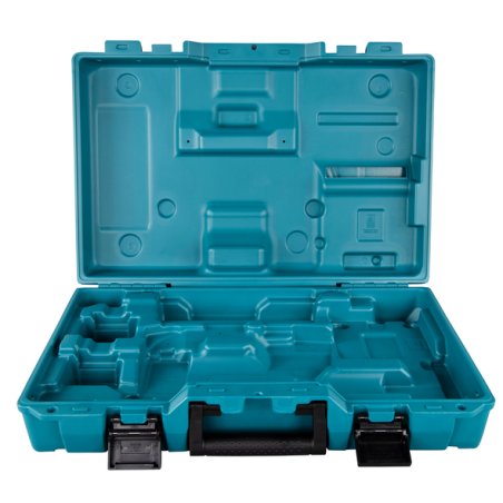 COFFRET PLASTIQUE / 821840 1 / 0088381587532 - D'ORIGINE MAKITA COFFRET PLASTIQUE / 821840 1 / 0088381587532 - D'ORIGINE MAKITA