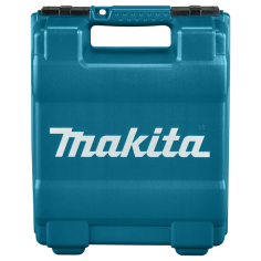 COFFRET PLASTIQUE / 821844 3 / 0088381794411 - D'ORIGINE MAKITA