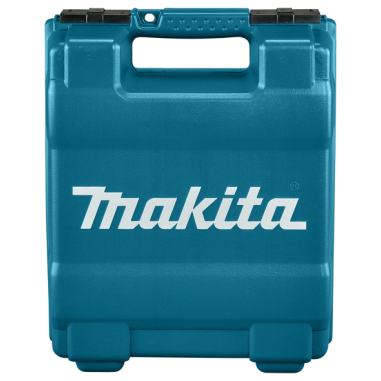 COFFRET PLASTIQUE / 821844 3 / 0088381794411 - D'ORIGINE MAKITA