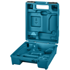 COFFRET PLASTIQUE / 821844 3 / 0088381794411 - D'ORIGINE MAKITA 2