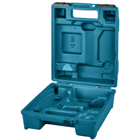 COFFRET PLASTIQUE / 821844 3 / 0088381794411 - D'ORIGINE MAKITA COFFRET PLASTIQUE / 821844 3 / 0088381794411 - D'ORIGINE MAKITA
