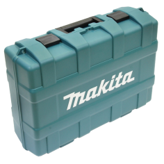 COFFRET PLASTIQUE / 821875 2 / 0088381798440 - D'ORIGINE MAKITA 2