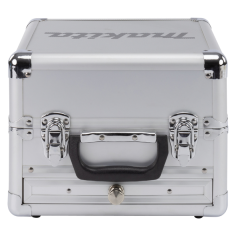 COFFRET ALU LCT302X / 823305 9 / 3240890925879 - D'ORIGINE MAKITA