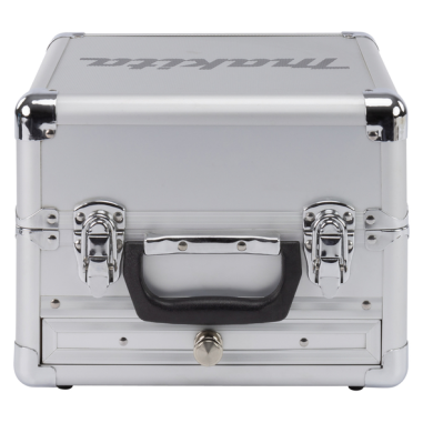 COFFRET ALU LCT302X / 823305 9 / 3240890925879 - D'ORIGINE MAKITA