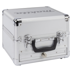 COFFRET ALU LCT302X / 823305 9 / 3240890925879 - D'ORIGINE MAKITA 2