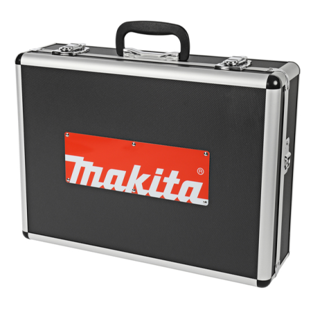 COFFRET ALUMINIUM HR2610 / 823312 2 / 3240890912602 - D'ORIGINE MAKITA