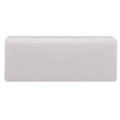 COFFRET PLASTIQUE POUR ACCES. / 824002 0 / 0088381350051 - D'ORIGINE MAKITA