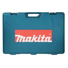 COFFRET PLASTIC HM1202C / 824564 8 / 0088381154536 - D'ORIGINE MAKITA