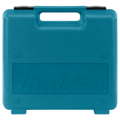 COFFRET PLASTC 4324K / 824572 9 / 0088381151627 - D'ORIGINE MAKITA