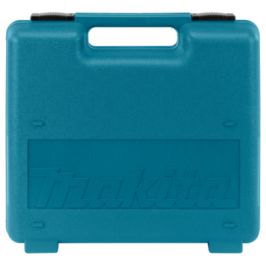 COFFRET PLASTC 4324K / 824572 9 / 0088381151627 - D'ORIGINE MAKITA