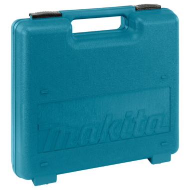 COFFRET PLASTC 4324K / 824572 9 / 0088381151627 - D'ORIGINE MAKITA