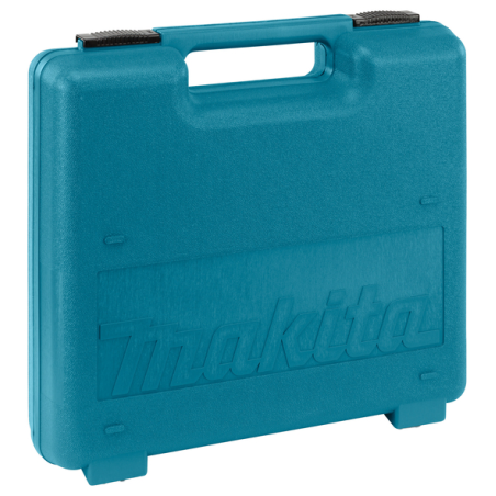 COFFRET PLASTC 4324K / 824572 9 / 0088381151627 - D'ORIGINE MAKITA