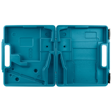 COFFRET PLASTC 4324K / 824572 9 / 0088381151627 - D'ORIGINE MAKITA