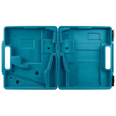 COFFRET PLASTC 4324K / 824572 9 / 0088381151627 - D'ORIGINE MAKITA