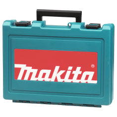 COFFRET PLAST. / 824595 7 / 0088381158381 - D'ORIGINE MAKITA