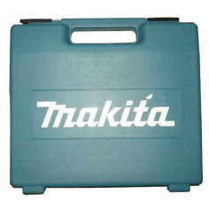 COFFRET PLAST.HP1621K / 824724 2 / 0088381193887 - D'ORIGINE MAKITA