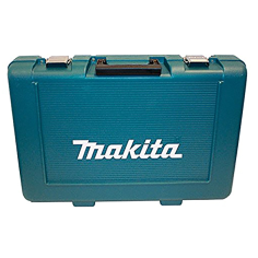 COFFRET 2107FK / 824728 4 / 0088381197700 - D'ORIGINE MAKITA