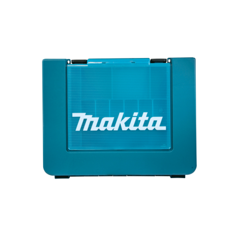 COFFRET PLASTIQUE BTD140 / 824753 5 / 0088381207287 - D'ORIGINE MAKITA
