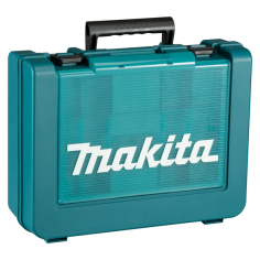 COFFRET PLASTIQUE BTD140 / 824753 5 / 0088381207287 - D'ORIGINE MAKITA 2