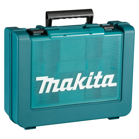 COFFRET PLASTIQUE BTD140 / 824753 5 / 0088381207287 - D'ORIGINE MAKITA