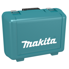COFFRET PLASTIQUE BBS610 / 824757 7 / 0088381252898 - D'ORIGINE MAKITA