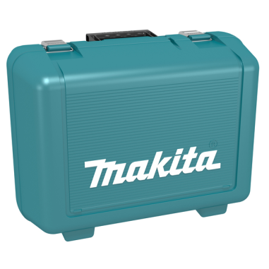 COFFRET PLASTIQUE BBS610 / 824757 7 / 0088381252898 - D'ORIGINE MAKITA