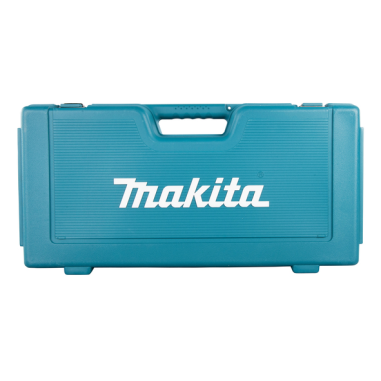 COFFRET PLASTIQUE BJR181SF / 824760 8 / 0088381341998 - D'ORIGINE MAKITA