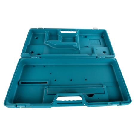 COFFRET PLASTIQUE BJR181SF / 824760 8 / 0088381341998 - D'ORIGINE MAKITA COFFRET PLASTIQUE BJR181SF / 824760 8 / 0088381341998 - D'ORIGINE MAKITA