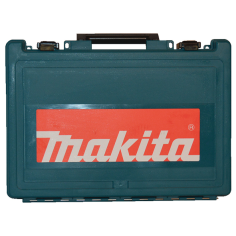 COFFRET PLASTIQUE BJV180 / 824775 5 / 3240890904126 - D'ORIGINE MAKITA