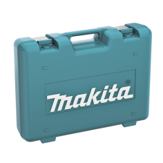 COFFRET PLASTIQUE / 824777 1 / 0088381347563 - D'ORIGINE MAKITA