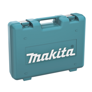 COFFRET PLASTIQUE / 824777 1 / 0088381347563 - D'ORIGINE MAKITA