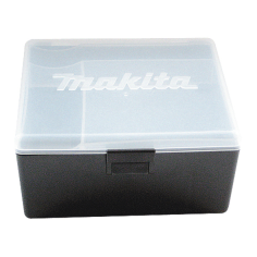 COFFRET PLASTIQUE DF010D / 824781 0 / 0088381572293 - D'ORIGINE MAKITA
