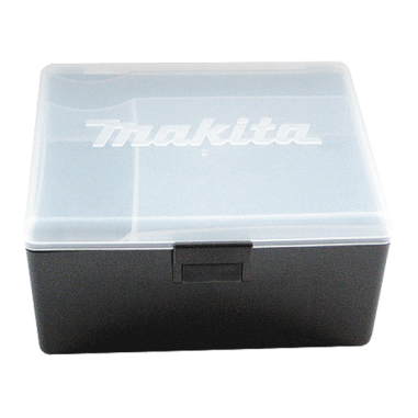 COFFRET PLASTIQUE DF010D / 824781 0 / 0088381572293 - D'ORIGINE MAKITA