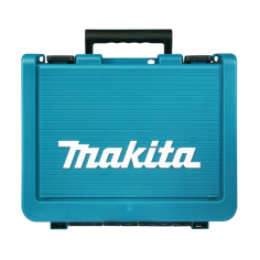COFFRET PLASTIQUE / 824789 4 / 0088381346108 - D'ORIGINE MAKITA