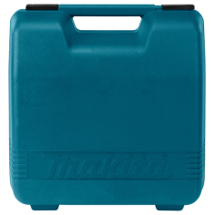 COFFRET PLASTIQUE / 824792 5 / 0088381355179 - D'ORIGINE MAKITA