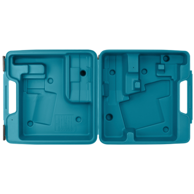 COFFRET PLASTIQUE / 824792 5 / 0088381355179 - D'ORIGINE MAKITA