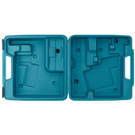 COFFRET PLASTIQUE / 824792 5 / 0088381355179 - D'ORIGINE MAKITA