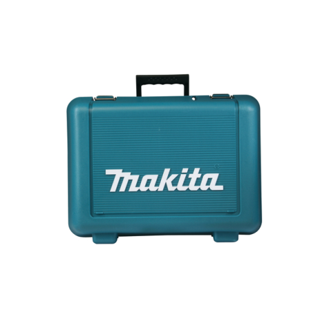 COFFRET PLASTIQUE BCS550 / 824802 8 / 0088381342353 - D'ORIGINE MAKITA
