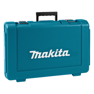 COFFRET PLASTIQUE / 824808 6 / 0088381347204 - D'ORIGINE MAKITA