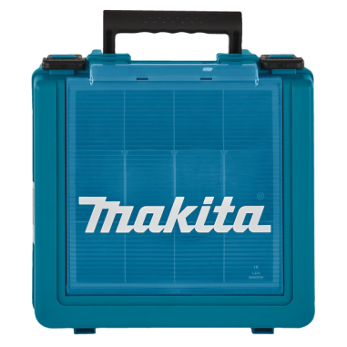 COFFRET PLASTIQUE / 824811 7 / 3240890907585 - D'ORIGINE MAKITA
